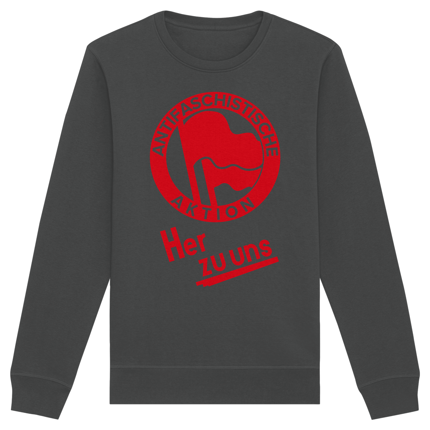 Antifaschistische Aktion (1932) - Sweatshirt