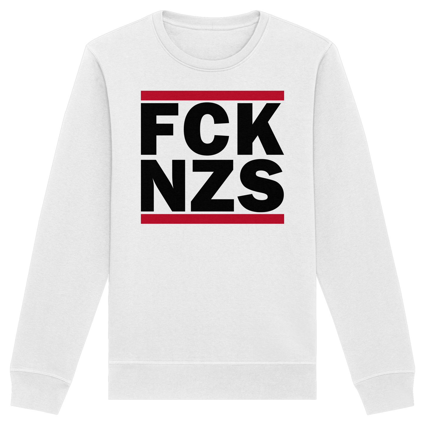 FCK NZS - Sweatshirt