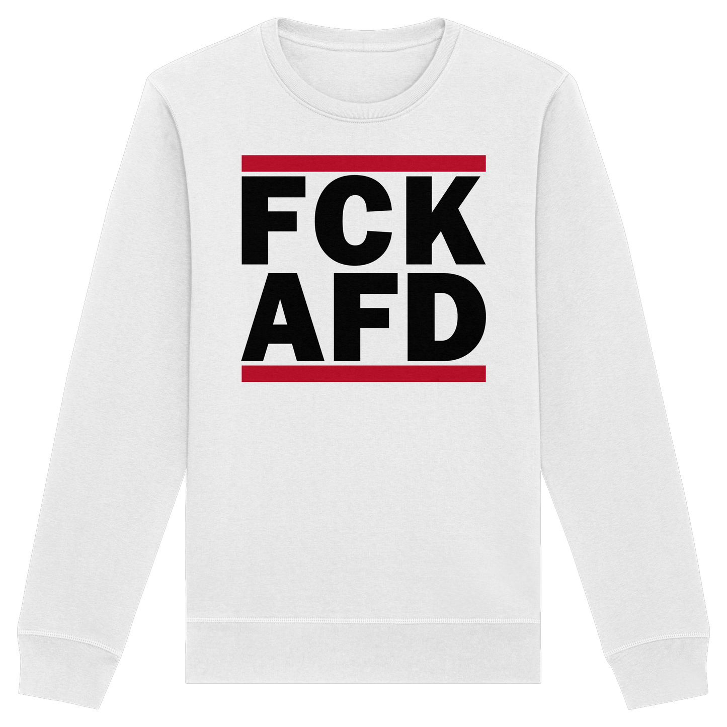 FCK AFD - Sweatshirt