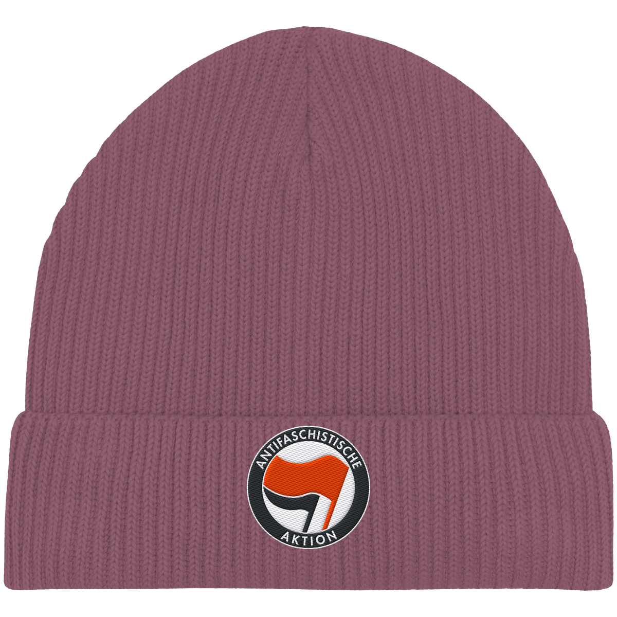 Antifaschistische Aktion - Fisherman Beanie