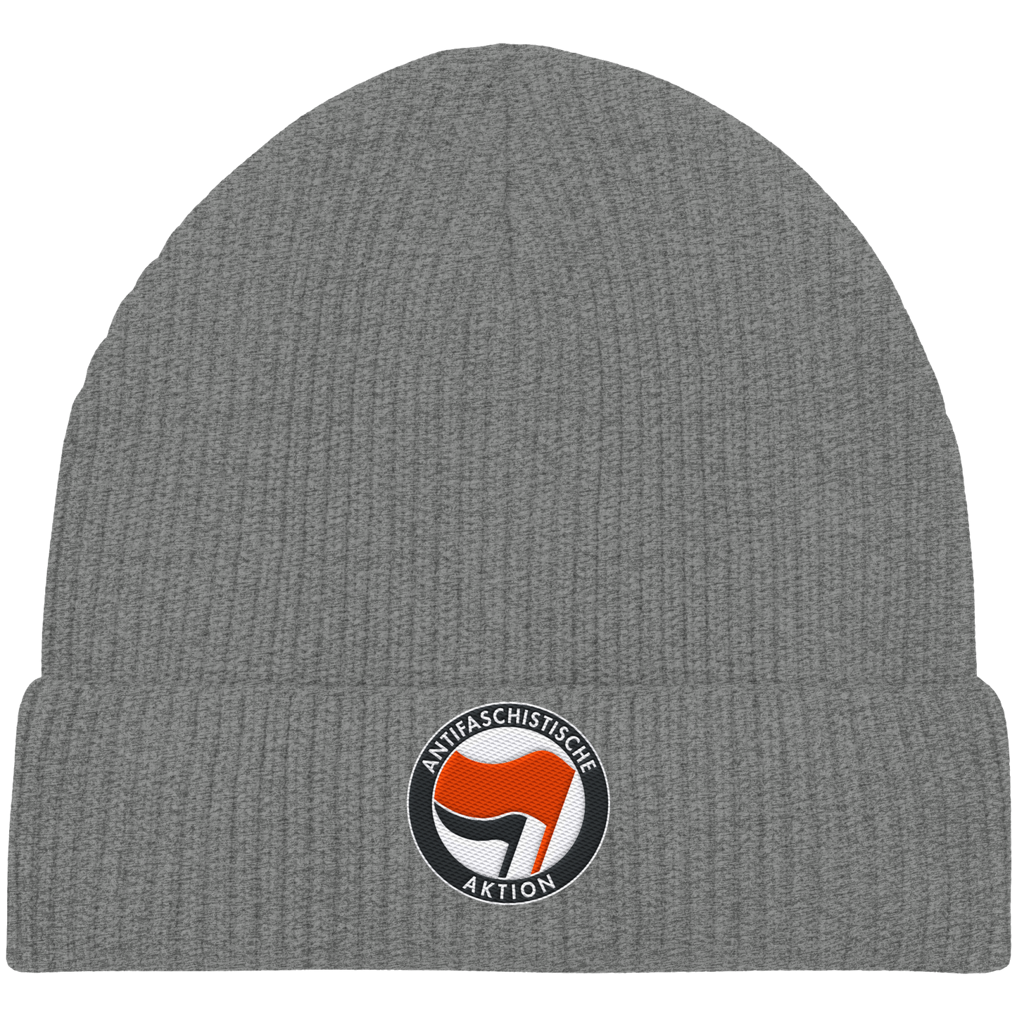 Antifaschistische Aktion - Fisherman Beanie