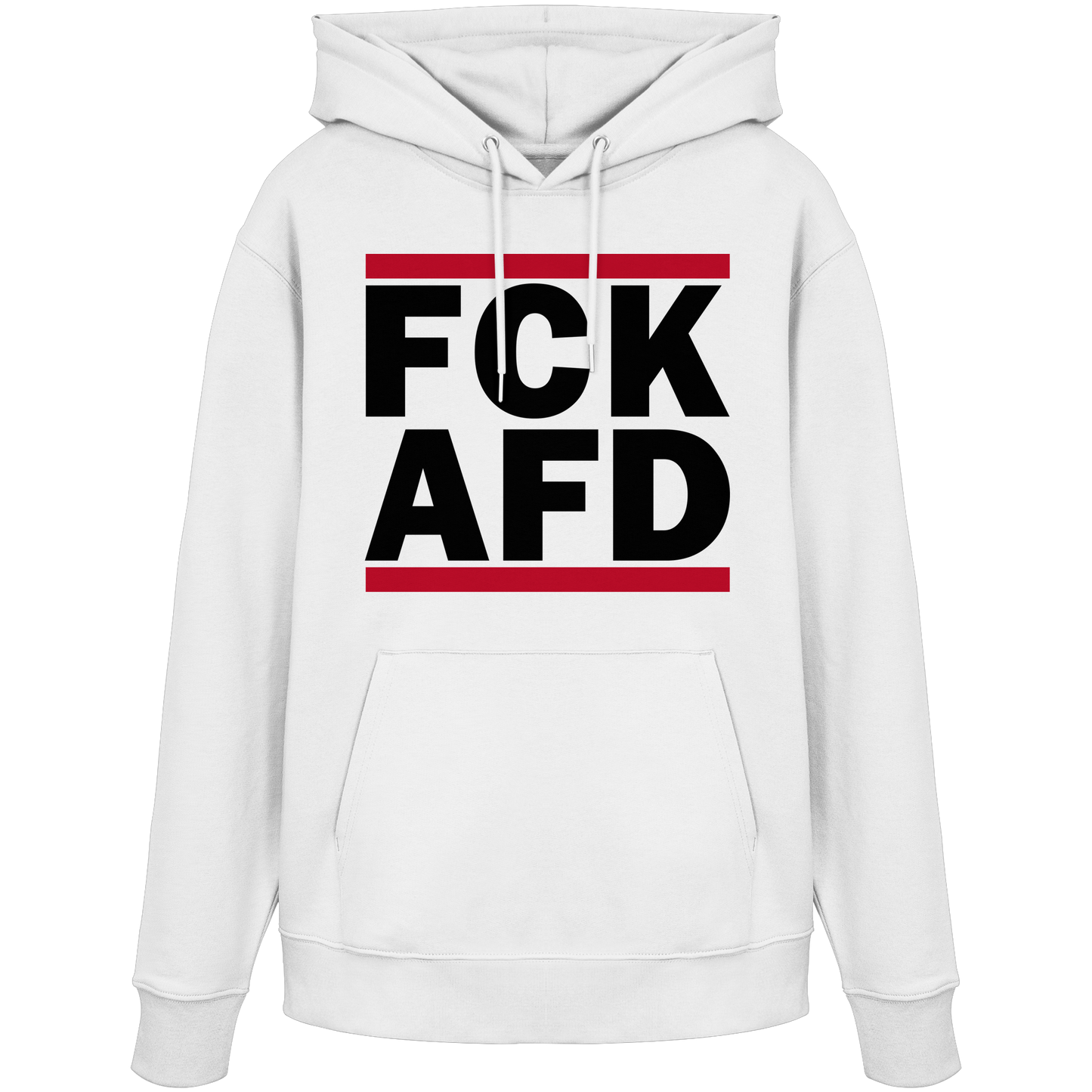 FCK AFD - Hoodie
