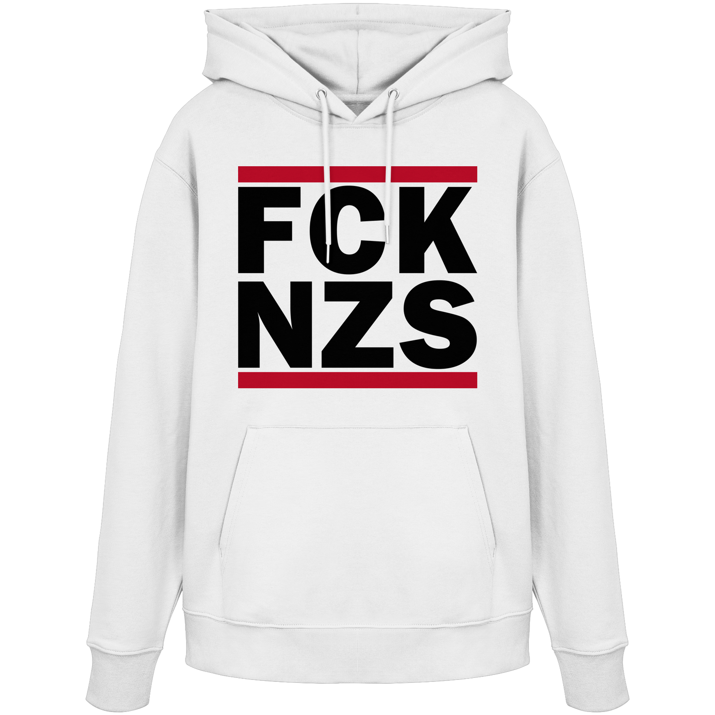 FCK NZS - Hoodie
