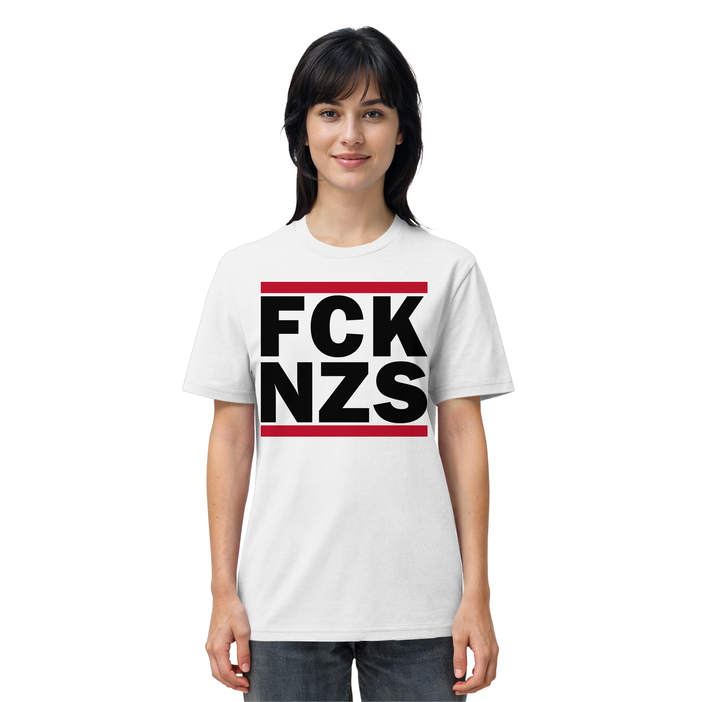 FCK NZS - T-Shirt