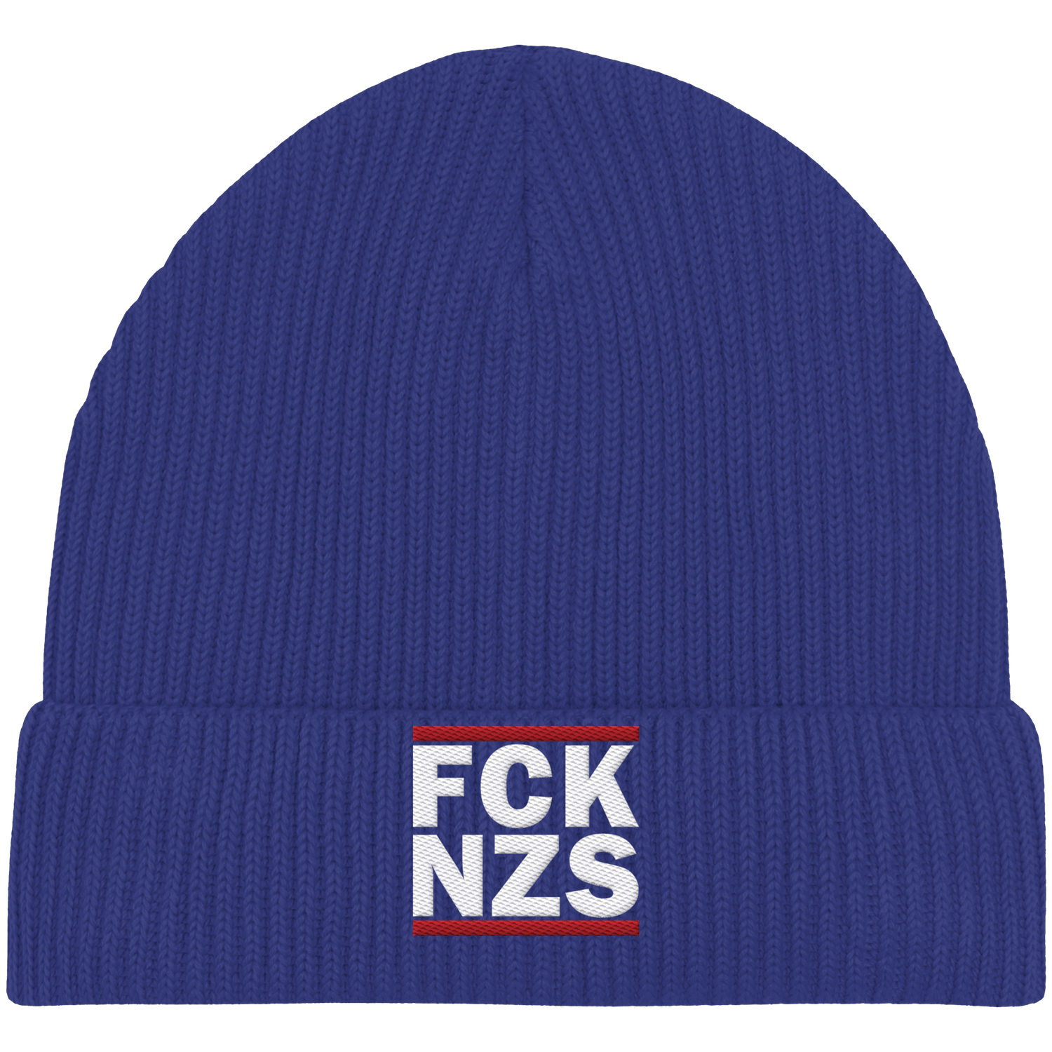 FCK NZS