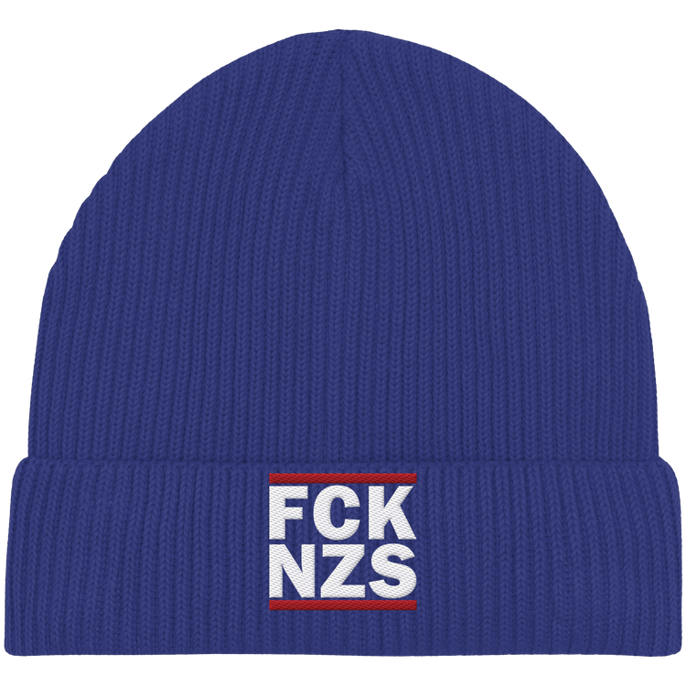 FCK NZS