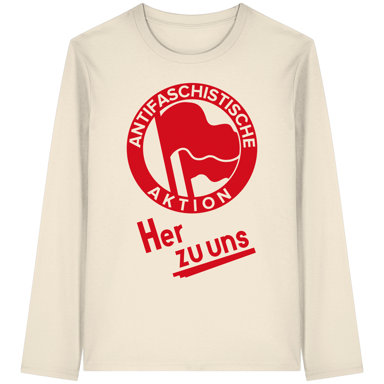 Antifaschistische Aktion (1932)