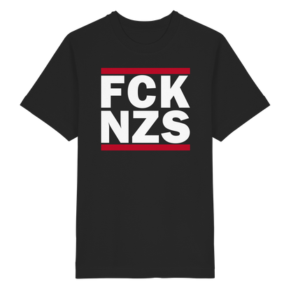FCK NZS - Oversized T-Shirt