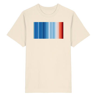 #ShowYourStripes - Oversized T-Shirt