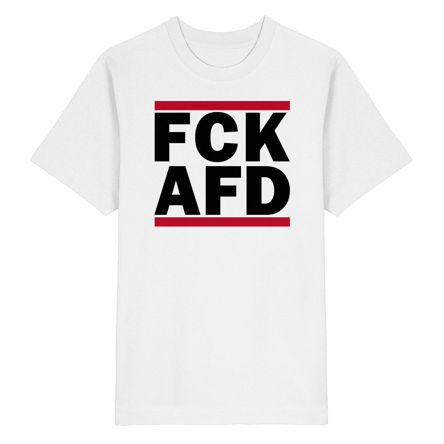 FCK AFD - Oversized T-Shirt