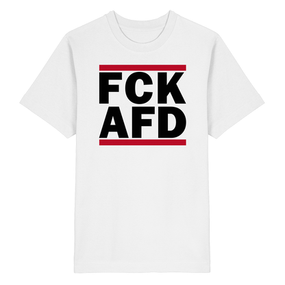 FCK AFD - Oversized T-Shirt