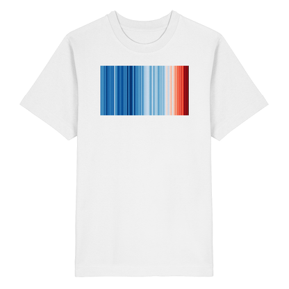 #ShowYourStripes - Oversized T-Shirt