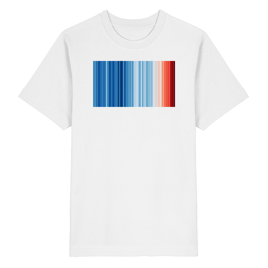 #ShowYourStripes - Oversized T-Shirt