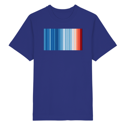 #ShowYourStripes - Oversized T-Shirt