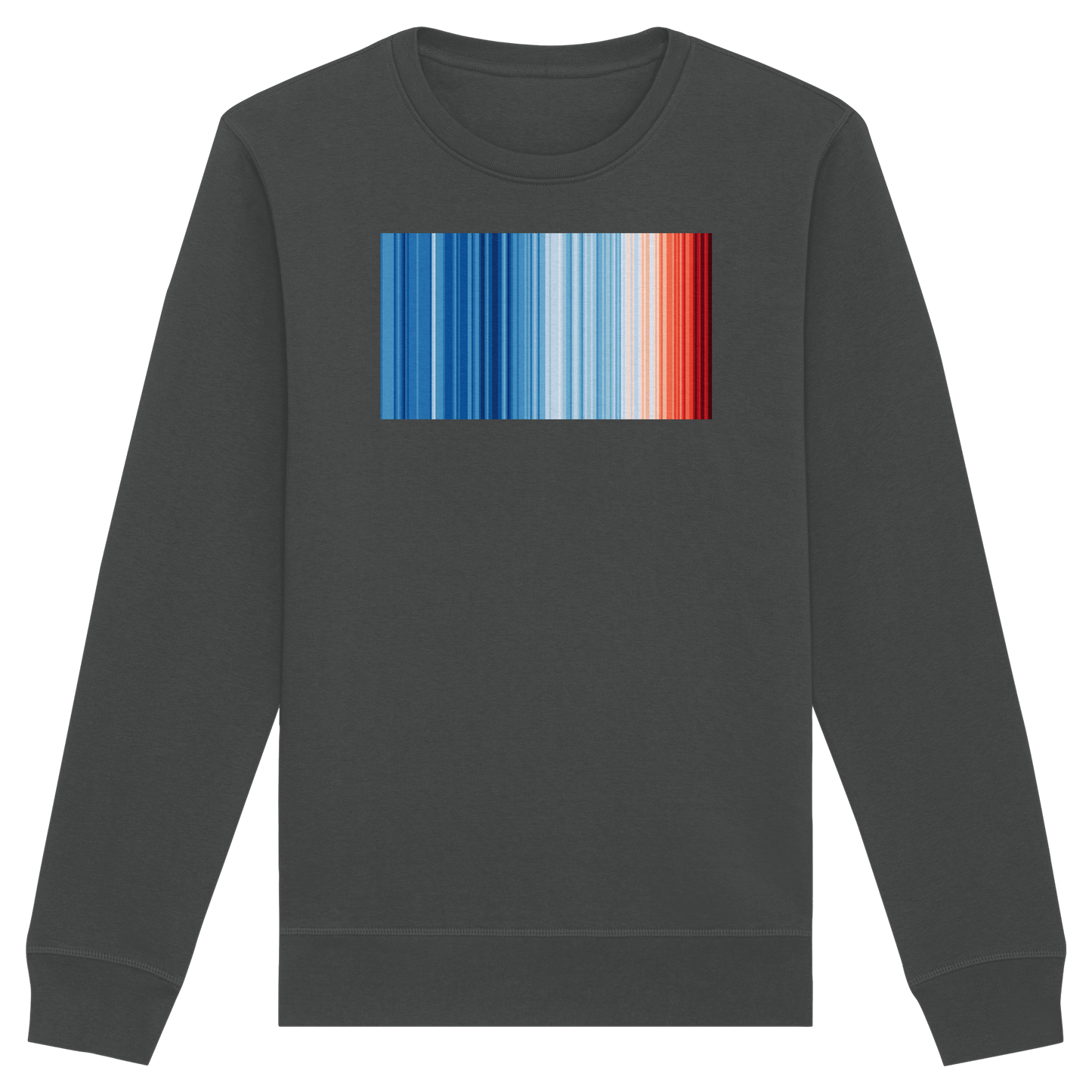 #ShowYourStripes - Sweatshirt