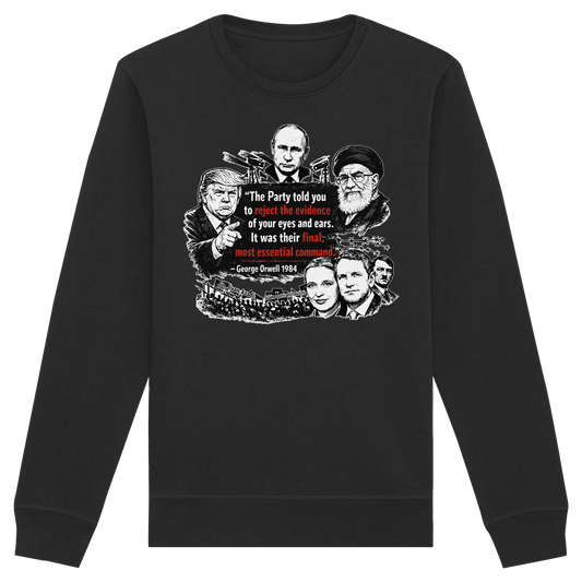 Alternative Fakten - Sweatshirt