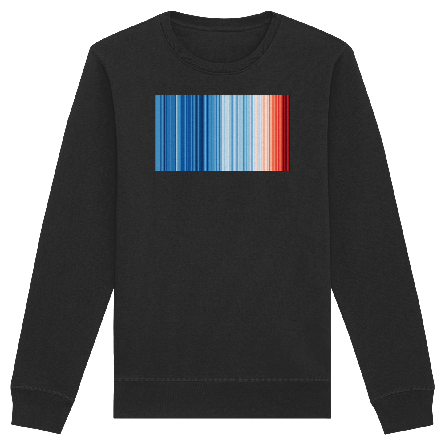 #ShowYourStripes - Sweatshirt