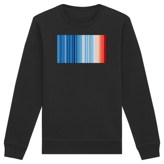 #ShowYourStripes - Sweatshirt