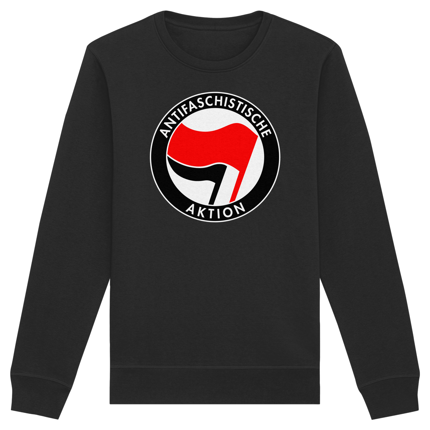 Antifaschistische Aktion - Sweatshirt
