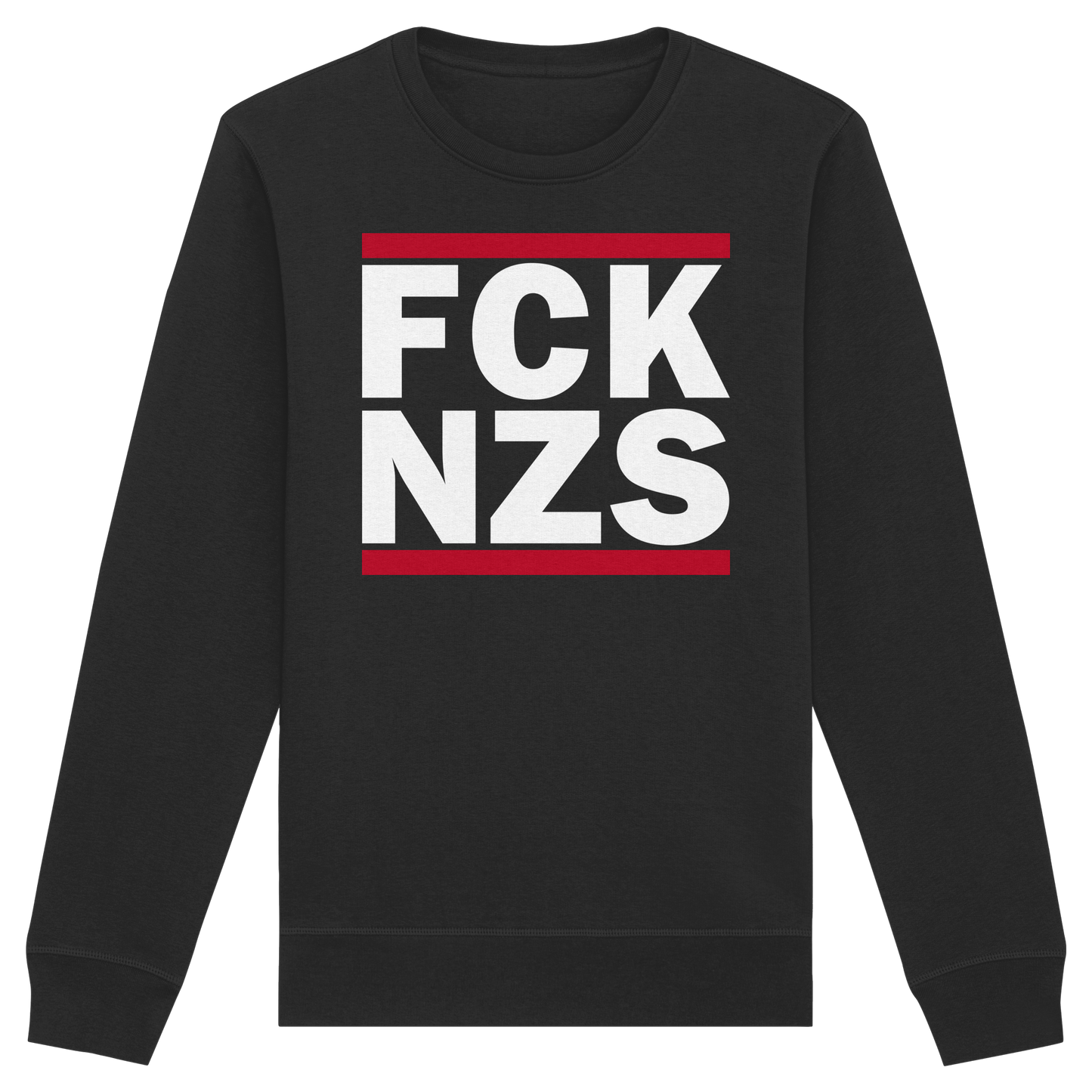 FCK NZS - Sweatshirt