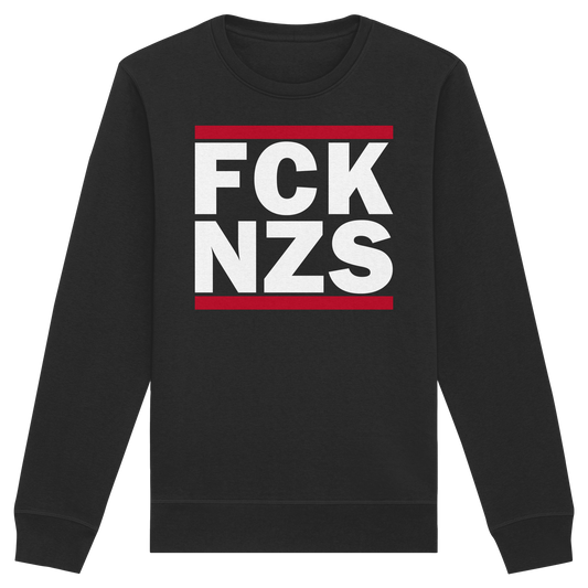 FCK NZS - Sweatshirt