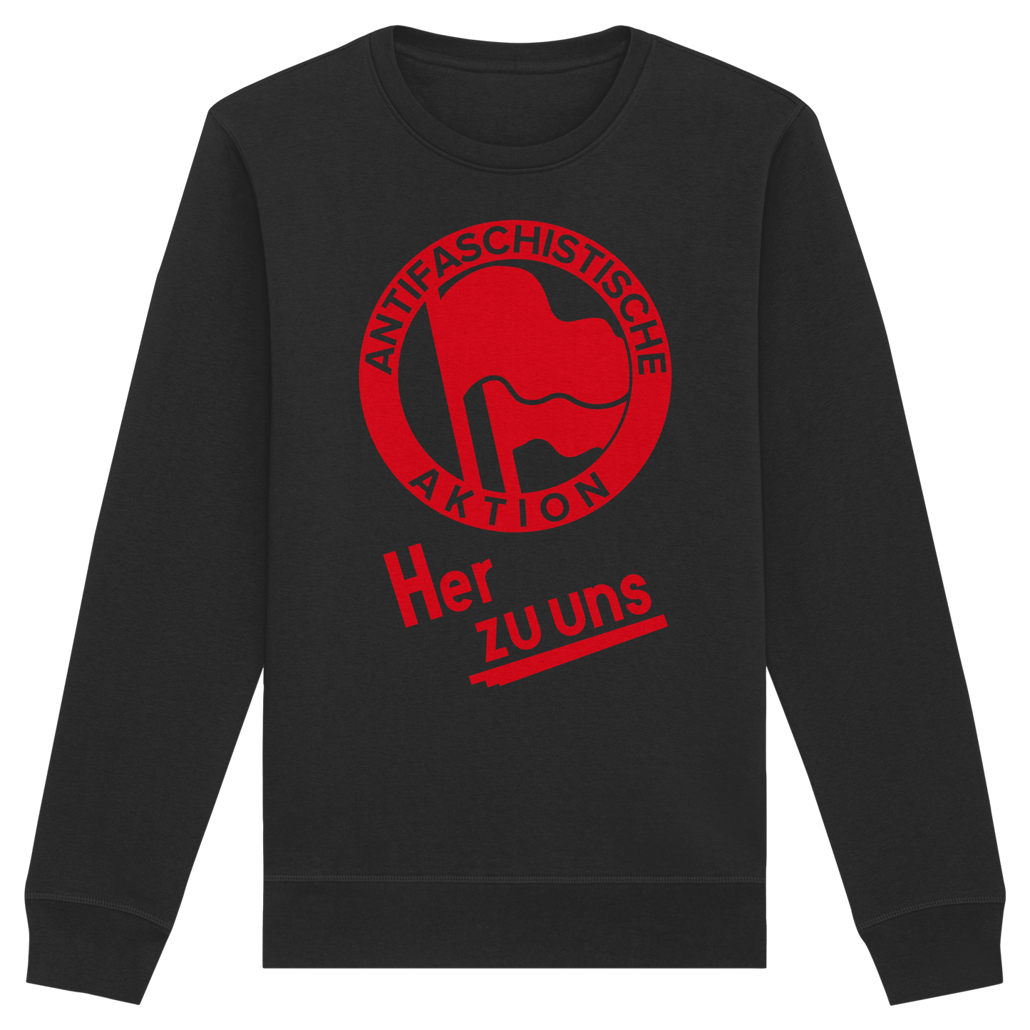 Antifaschistische Aktion (1932) - Sweatshirt
