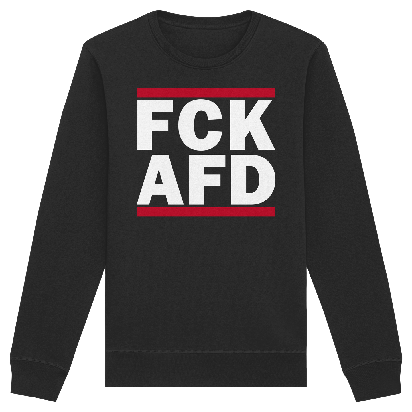 FCK AFD - Sweatshirt