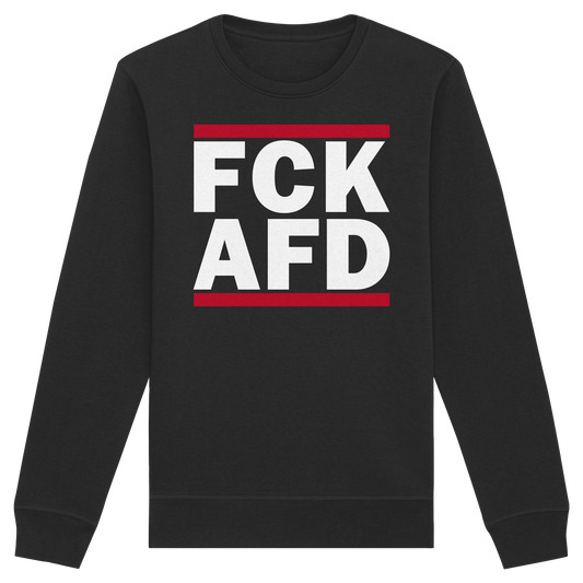 FCK AFD - Sweatshirt