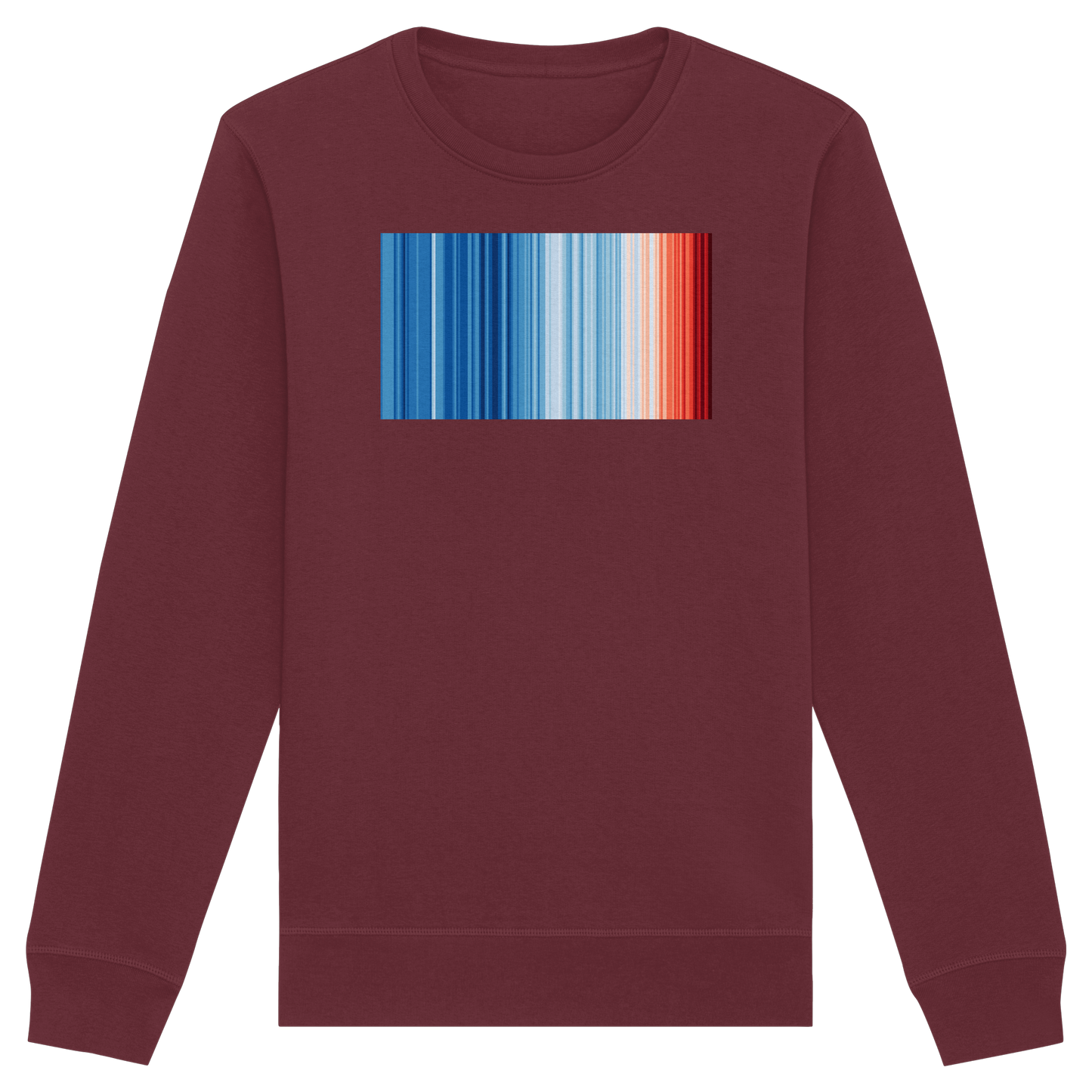 #ShowYourStripes - Sweatshirt