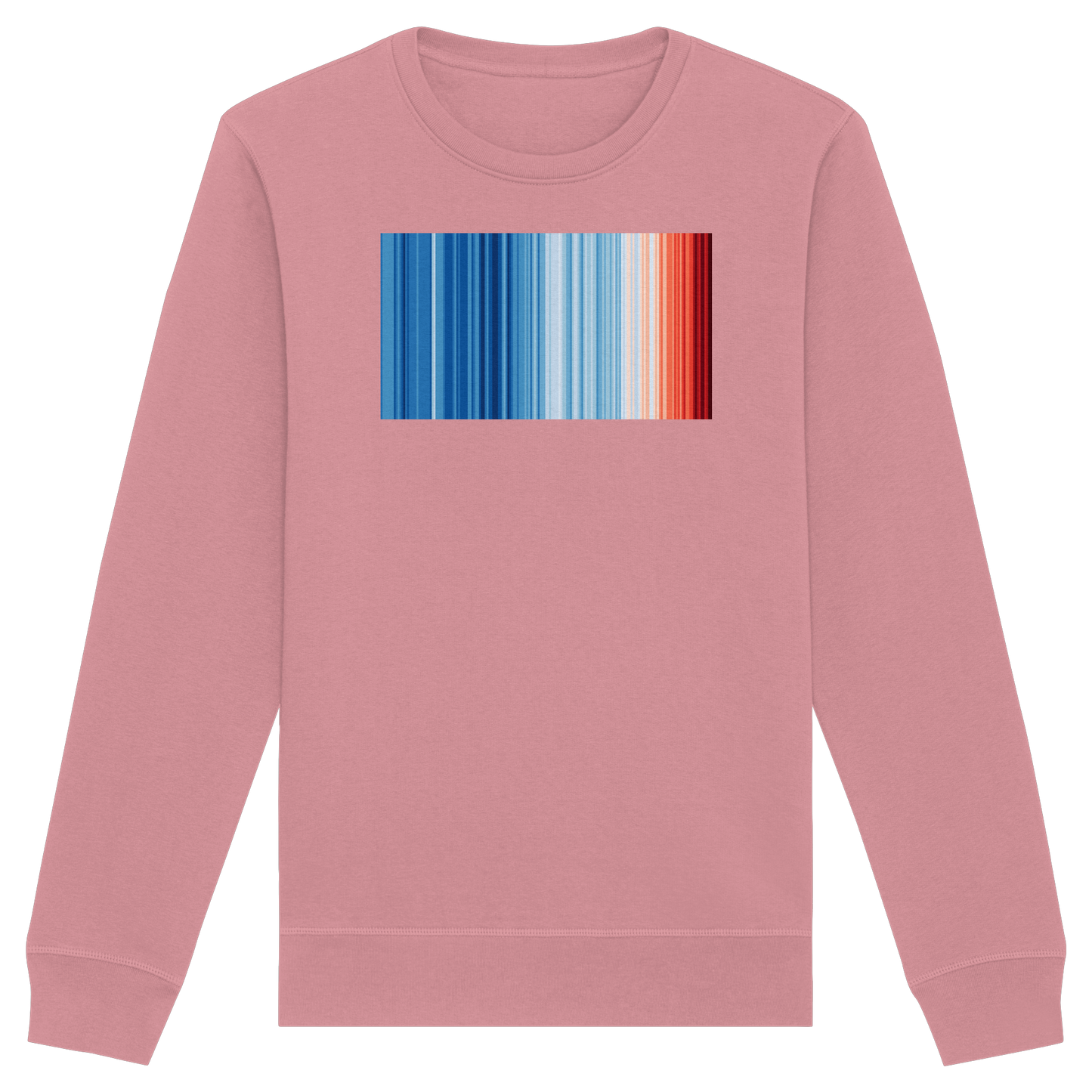#ShowYourStripes - Sweatshirt