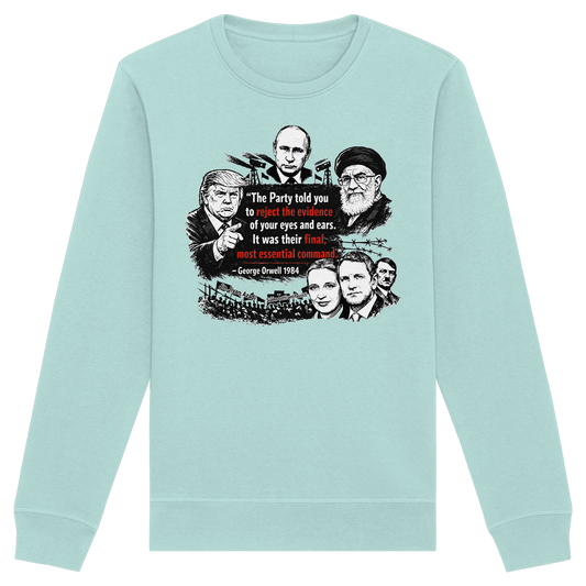 Alternative Fakten - Sweatshirt