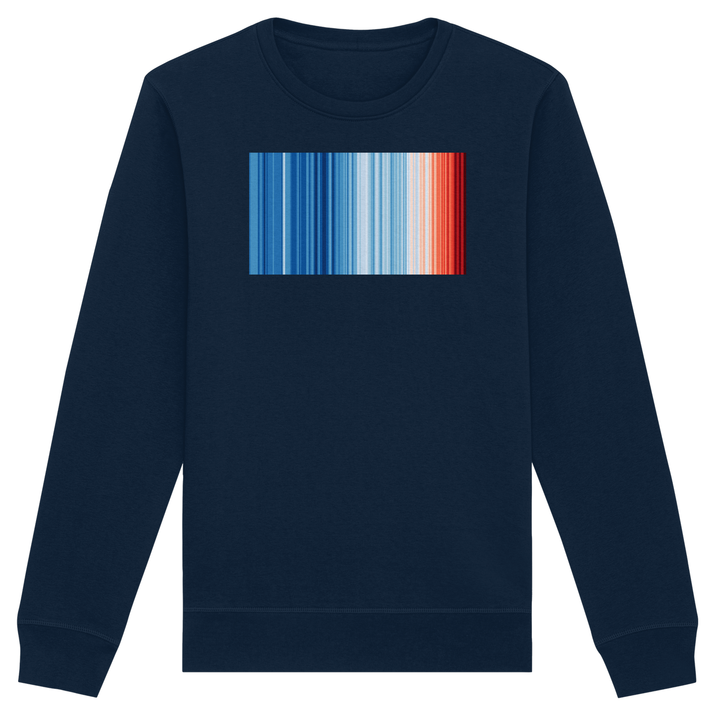 #ShowYourStripes - Sweatshirt