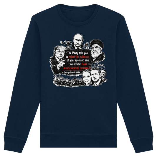 Alternative Fakten - Sweatshirt