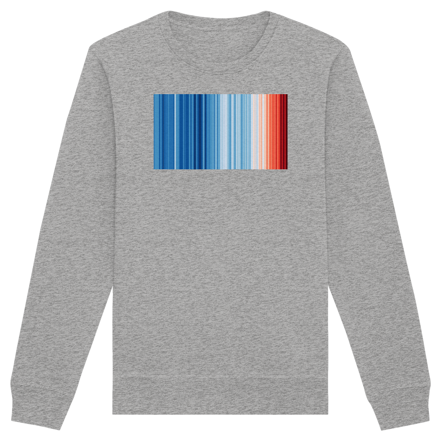 #ShowYourStripes - Sweatshirt