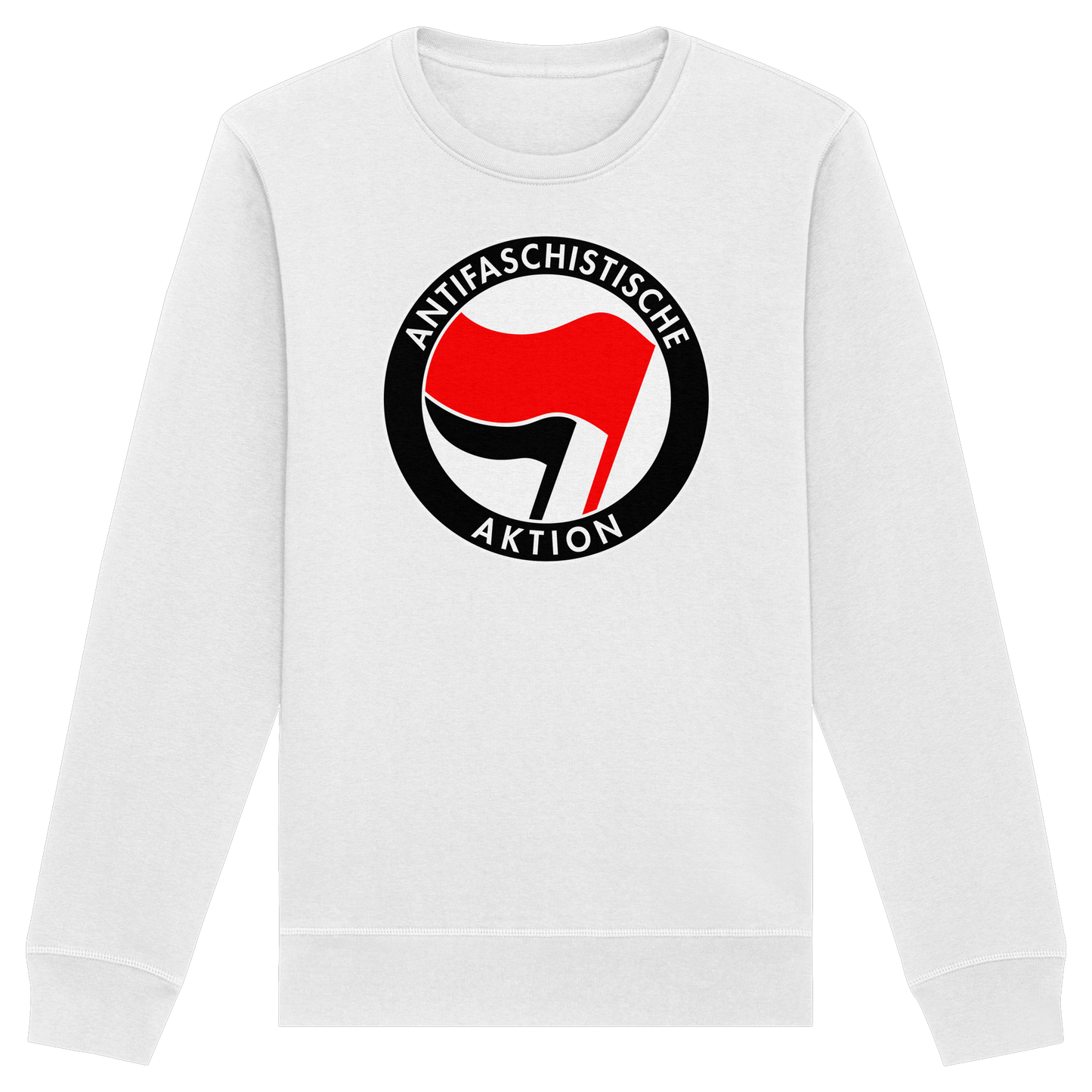 Antifaschistische Aktion - Sweatshirt