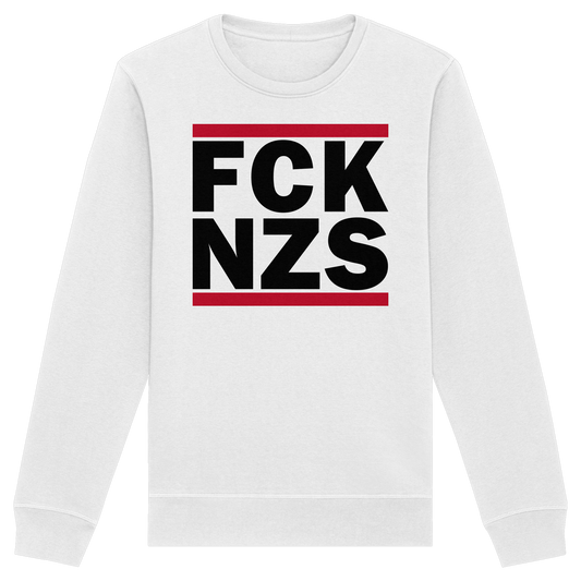 FCK NZS - Sweatshirt