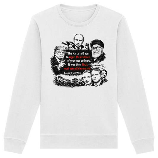 Alternative Fakten - Sweatshirt