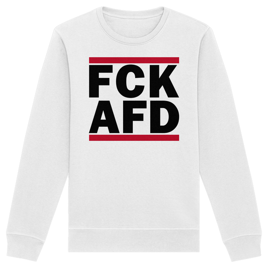 FCK AFD - Sweatshirt