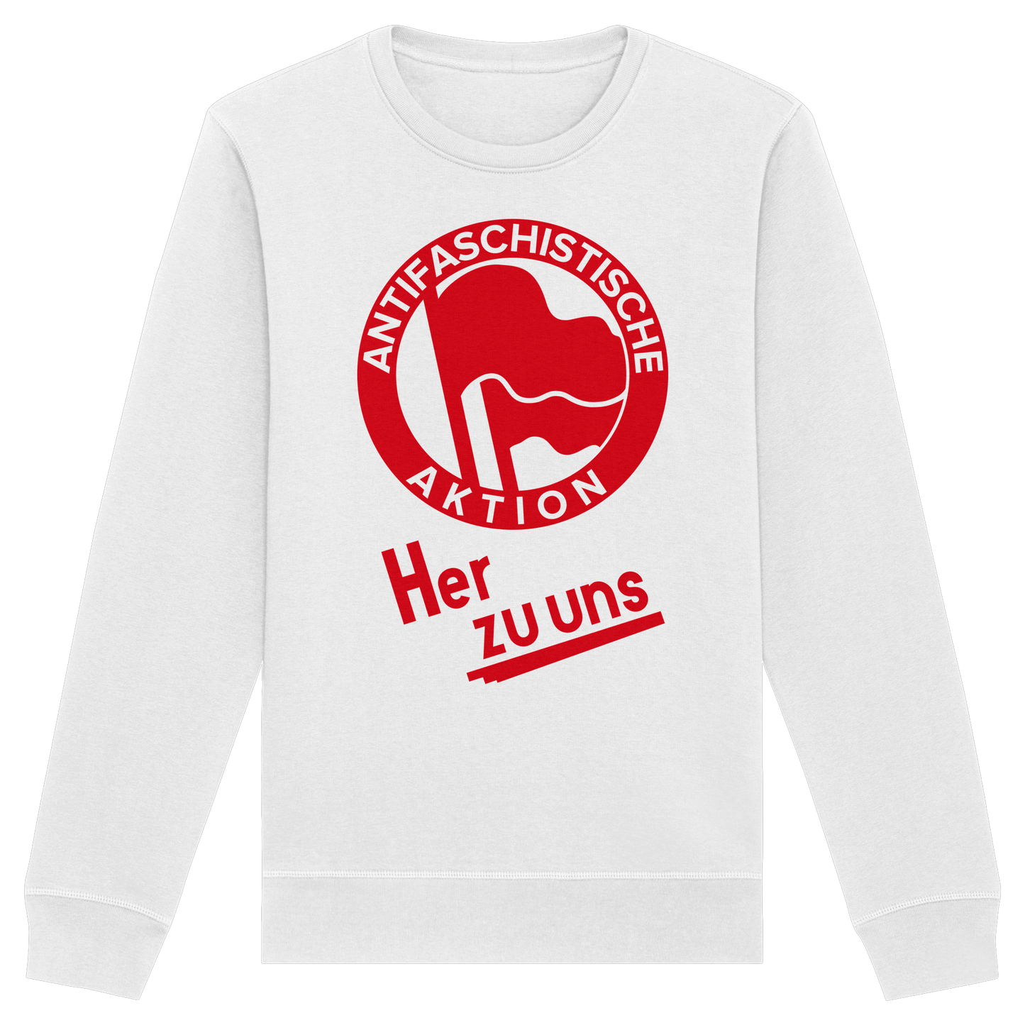 Antifaschistische Aktion (1932) - Sweatshirt