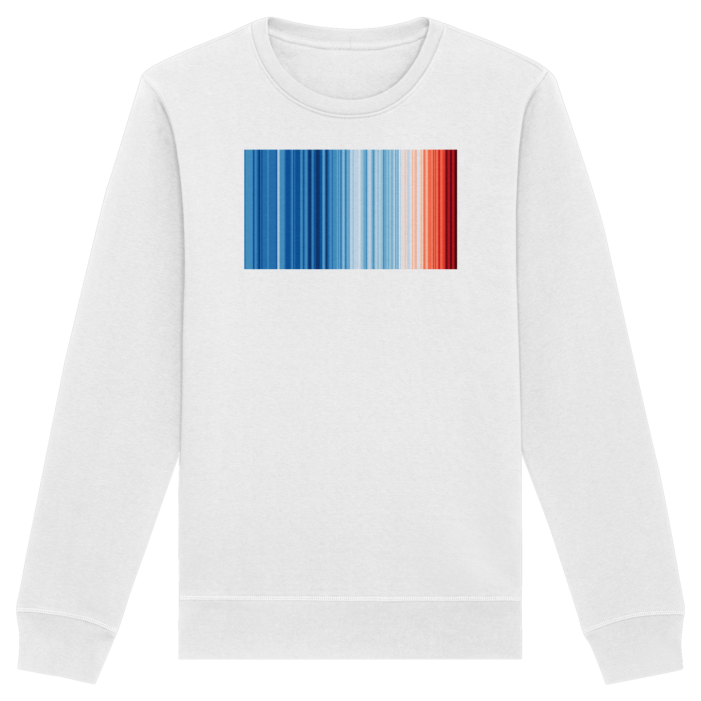 #ShowYourStripes - Sweatshirt