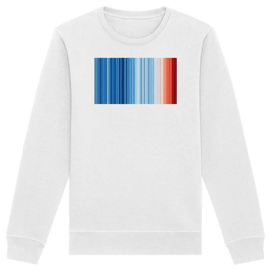 #ShowYourStripes - Sweatshirt