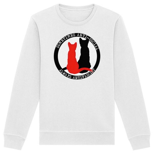 Sometimes Anti-social - Sweatshirt