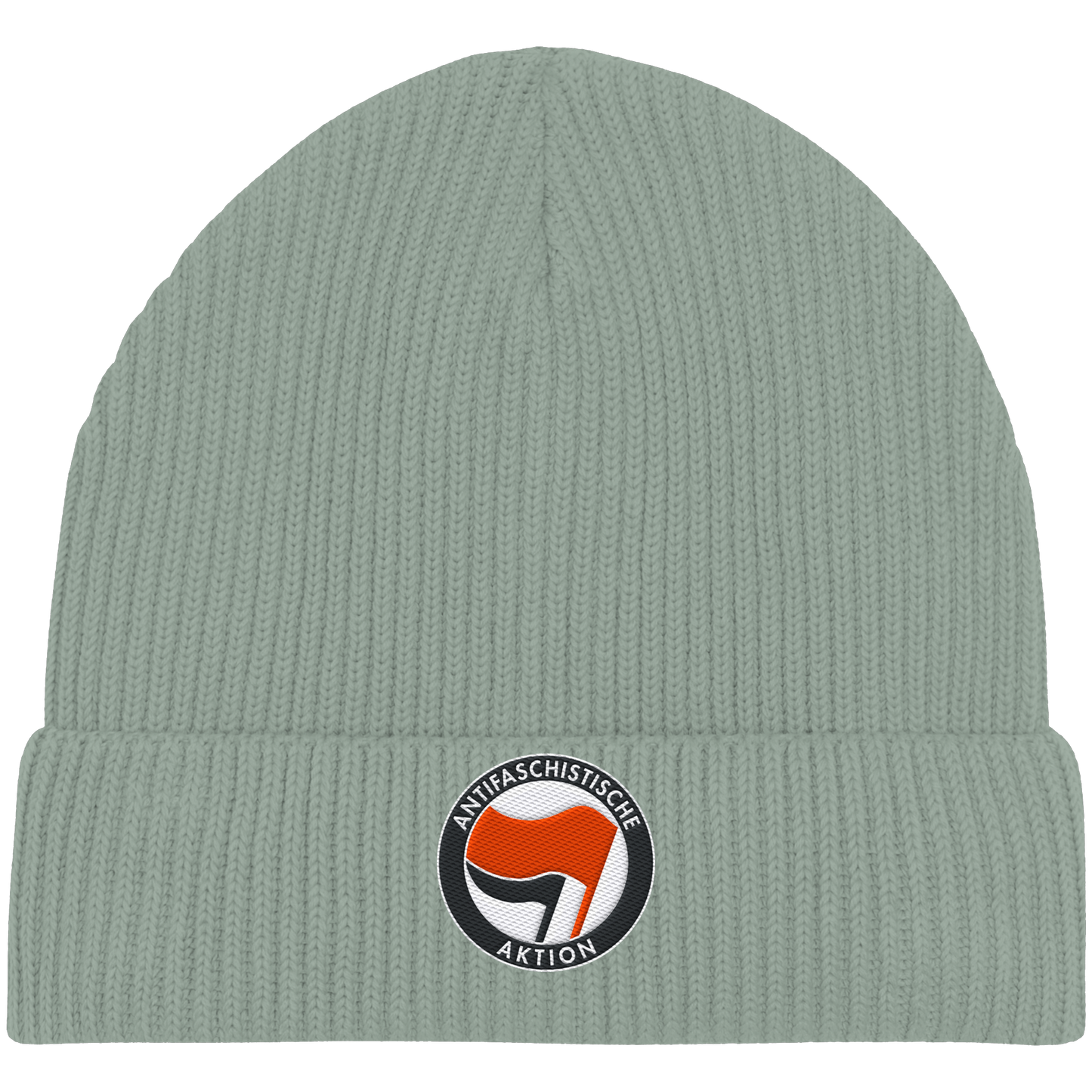Antifaschistische Aktion - Fisherman Beanie