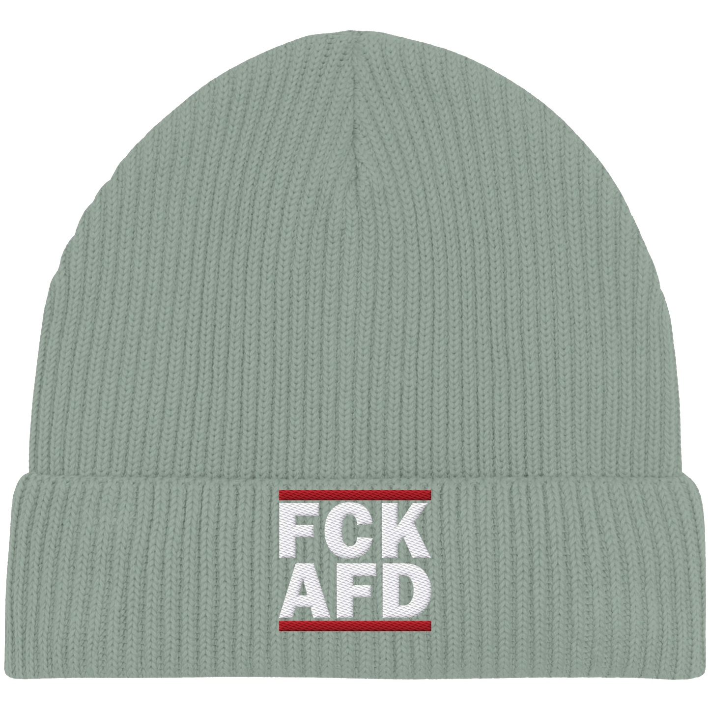 FCK AFD - Fisherman Beanie