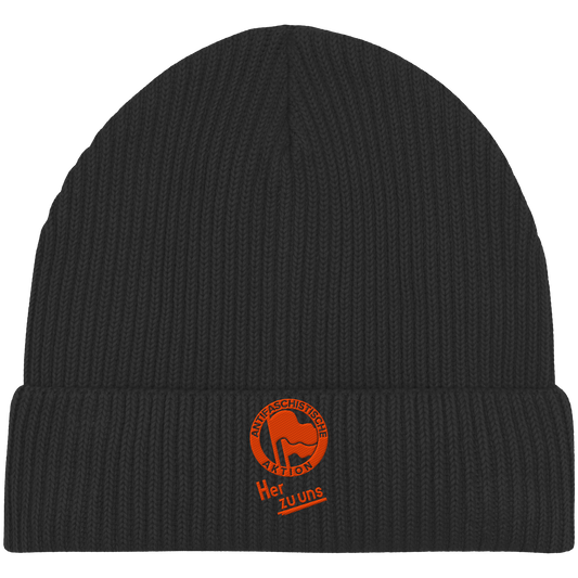 Antifaschistische Aktion (1932) - Fisherman Beanie
