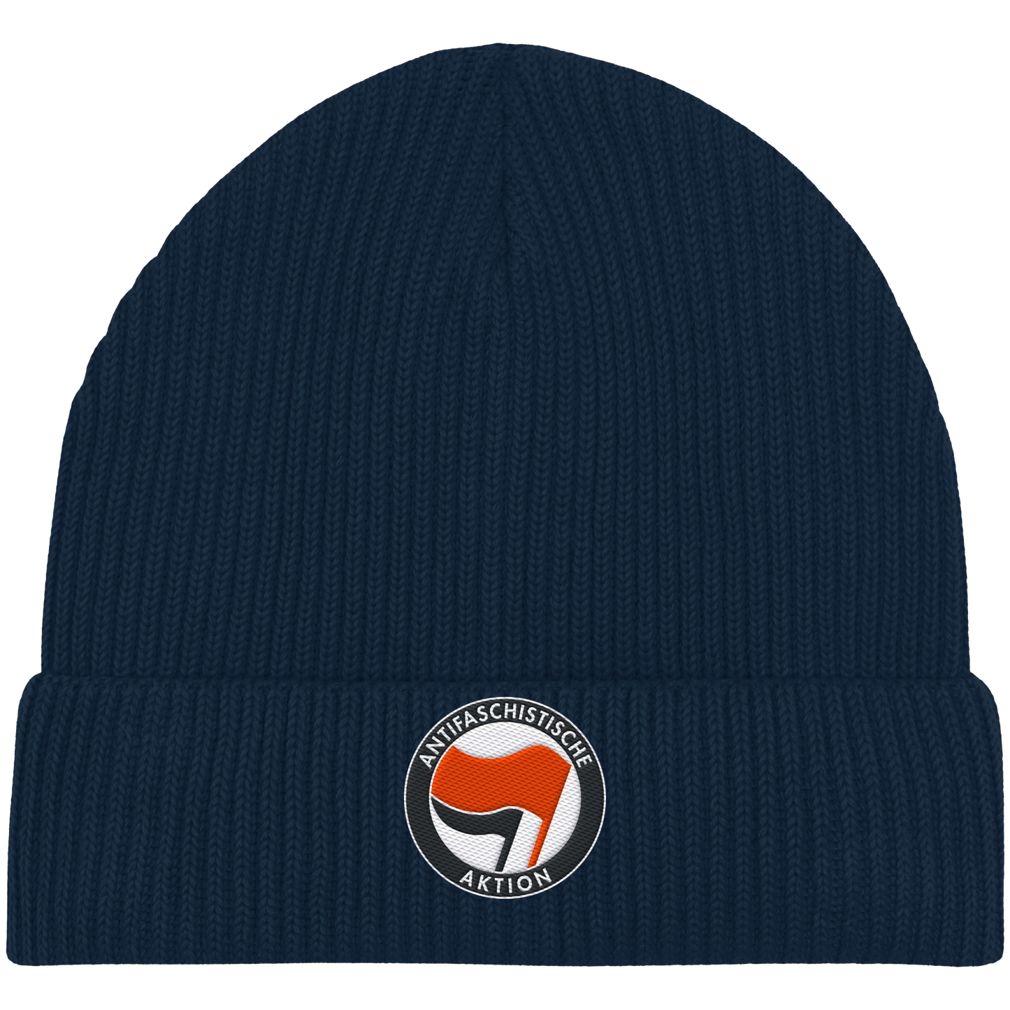 Antifaschistische Aktion - Fisherman Beanie