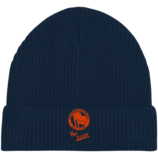 Antifaschistische Aktion (1932) - Fisherman Beanie