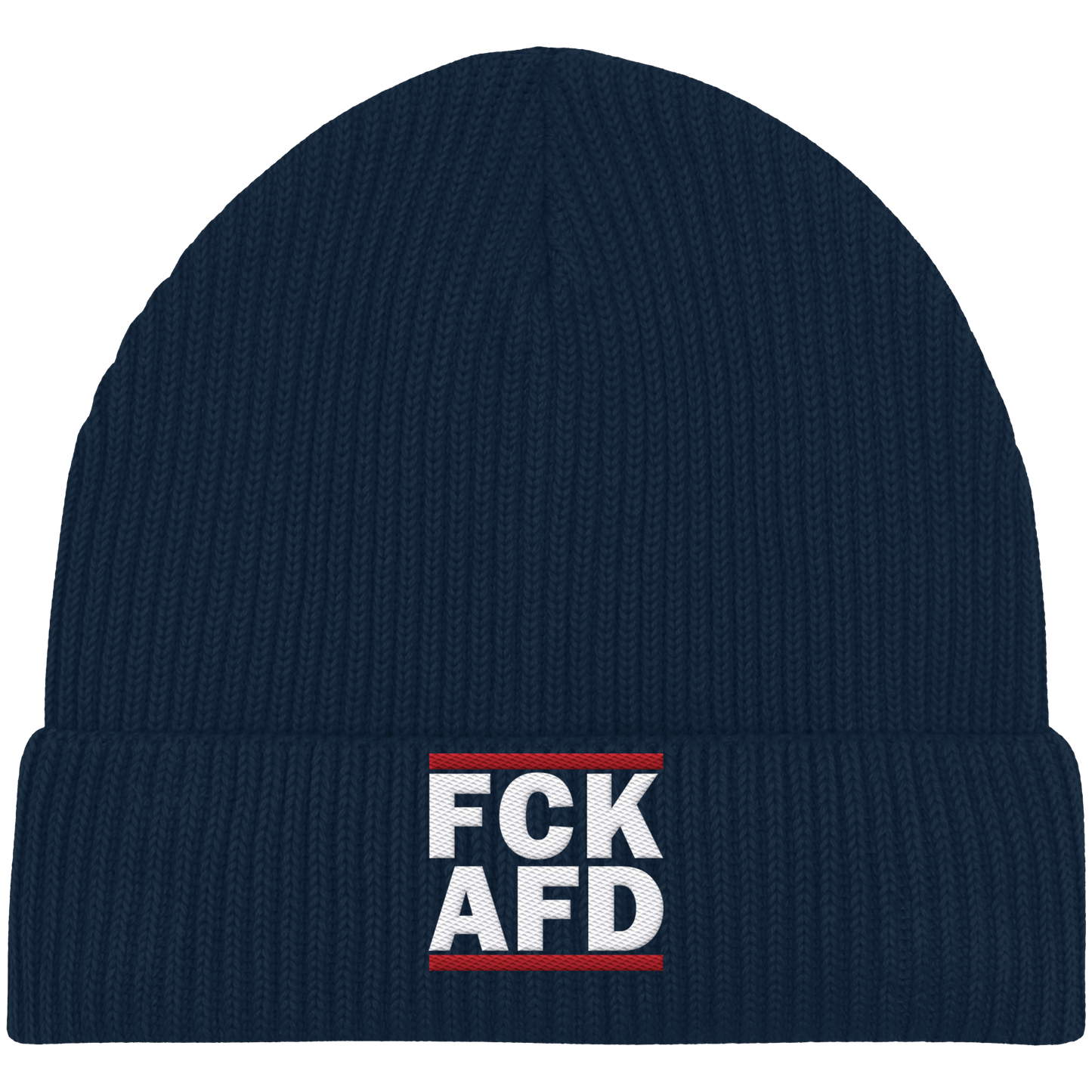 FCK AFD - Fisherman Beanie