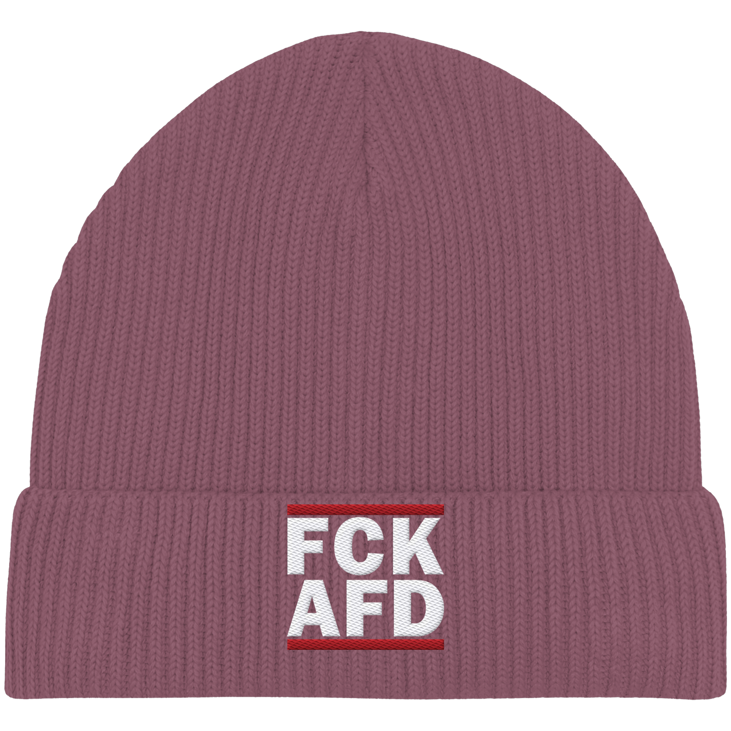 FCK AFD - Fisherman Beanie