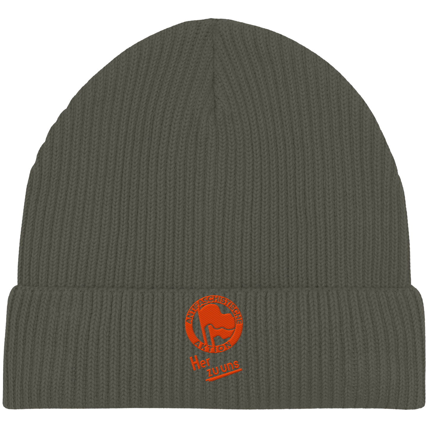 Antifaschistische Aktion (1932) - Fisherman Beanie